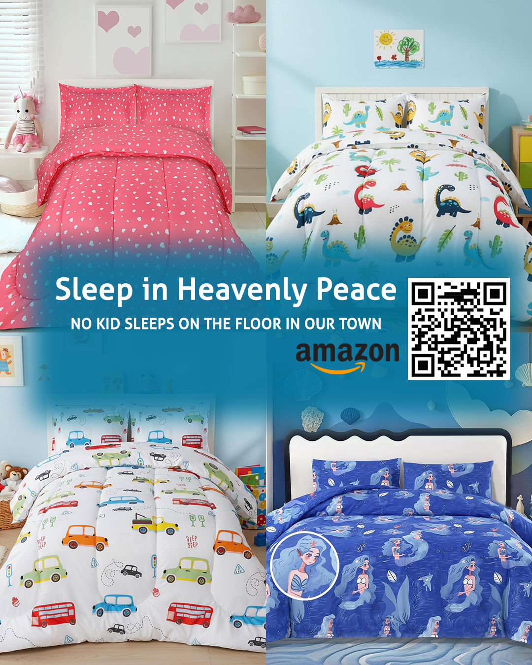 Sleep in Heavenly Peace                                                                                                                                                                                                                                                                                     